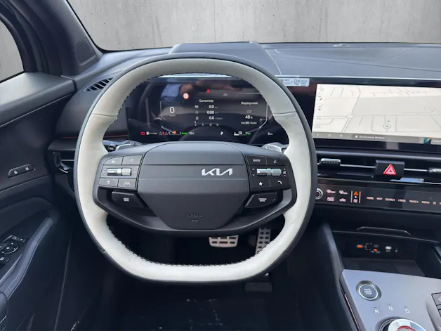 Kia Sportage 1.6 T-GDi Hybrid GT-Line