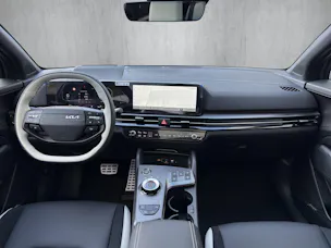 Kia Sportage 1.6 T-GDi Hybrid GT-Line