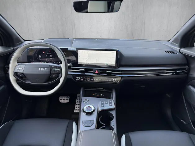 Kia Sportage 1.6 T-GDi Hybrid GT-Line