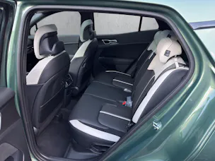 Kia Sportage 1.6 T-GDi Hybrid GT-Line