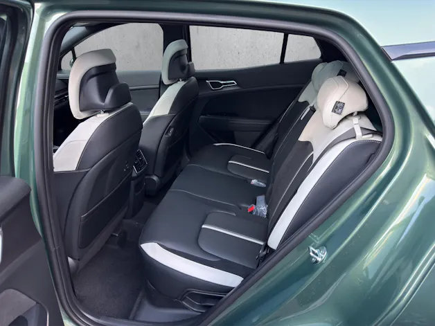 Kia Sportage 1.6 T-GDi Hybrid GT-Line