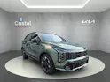 Kia Sportage 1.6 T-GDi Hybrid GT-Line