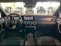 Mercedes-Benz CLA 250 AMG Line 4matic