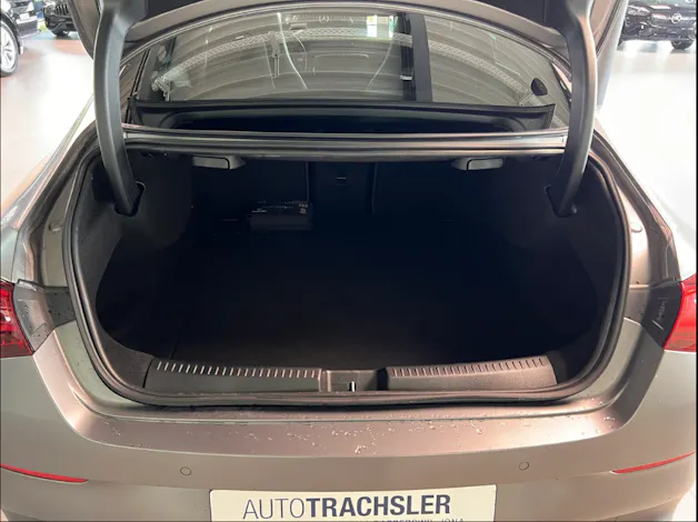 Mercedes-Benz CLA 250 AMG Line 4matic