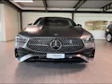 Mercedes-Benz CLA 250 AMG Line 4matic