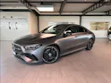 Mercedes-Benz CLA 250 AMG Line 4matic