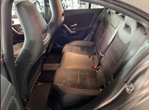 Mercedes-Benz CLA 250 AMG Line 4matic