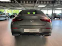 Mercedes-Benz CLA 250 AMG Line 4matic