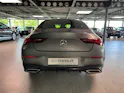 Mercedes-Benz CLA 250 AMG Line 4matic