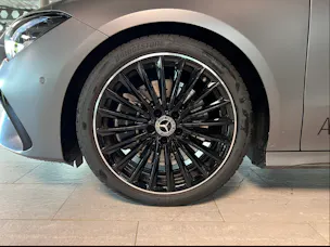 Mercedes-Benz CLA 250 AMG Line 4matic