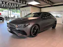 Mercedes-Benz CLA 250 AMG Line 4matic