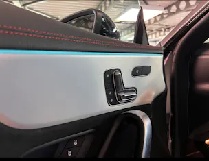 Mercedes-Benz CLA 250 AMG Line 4matic