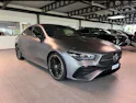 Mercedes-Benz CLA 250 AMG Line 4matic