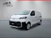 Toyota PROACE Van L1 2.0 D Advanced