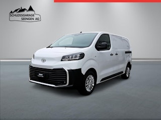 Vehicle image TOYOTA PROACE 0