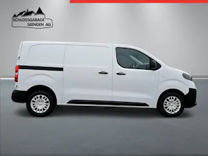 Toyota PROACE Van L1 2.0 D Advanced