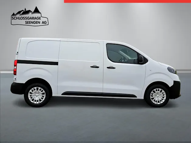 Toyota PROACE Van L1 2.0 D Advanced