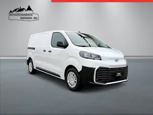 Toyota PROACE Van L1 2.0 D Advanced
