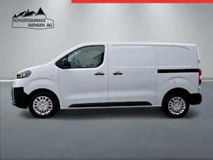 Toyota PROACE Van L1 2.0 D Advanced