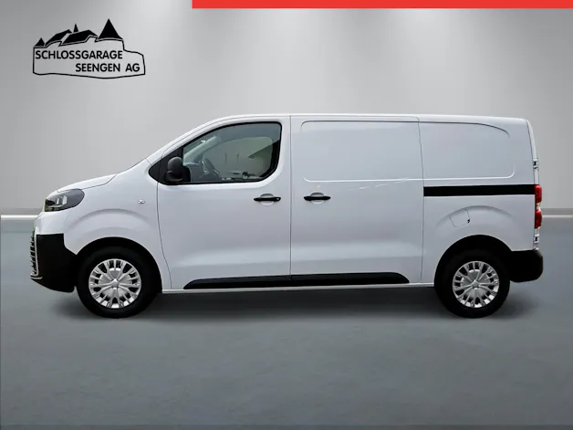 Toyota PROACE Van L1 2.0 D Advanced