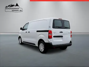 Toyota PROACE Van L1 2.0 D Advanced