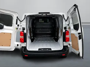 Toyota PROACE Van L1 2.0 D Advanced
