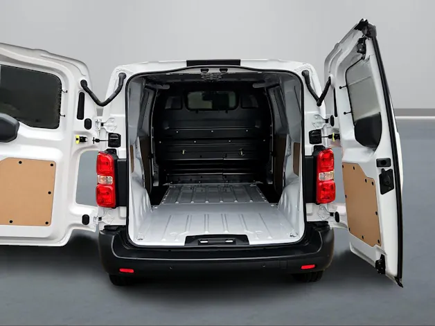 Toyota PROACE Van L1 2.0 D Advanced