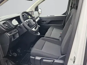 Toyota PROACE Van L1 2.0 D Advanced
