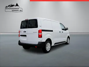 Toyota PROACE Van L1 2.0 D Advanced