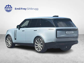 Fahrzeugbild LAND ROVER Range Rover 4.4 V8 Autobiography