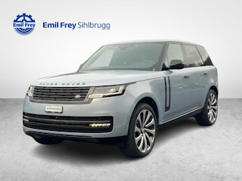 Vehicle image LAND ROVER Range Rover 4.4 V8 Autobiography