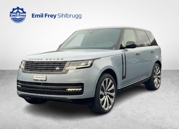 Vehicle image LAND ROVER Range Rover 4.4 V8 Autobiography Vehicle image LAND ROVER Range Rover 4.4 V8 Autobiography