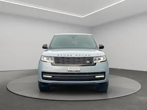 Land Rover Range Rover 4.4 V8 Autobiography