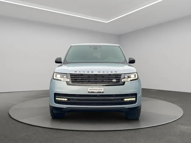 Land Rover Range Rover 4.4 V8 Autobiography