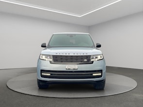 Vehicle image LAND ROVER Range Rover 4.4 V8 Autobiography