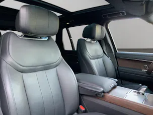Land Rover Range Rover 4.4 V8 Autobiography