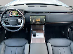 Land Rover Range Rover 4.4 V8 Autobiography