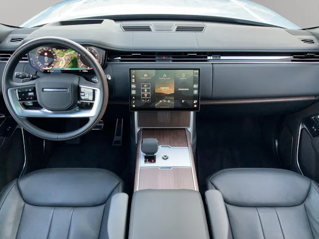 Land Rover Range Rover 4.4 V8 Autobiography