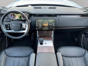 Vehicle image LAND ROVER Range Rover 4.4 V8 Autobiography