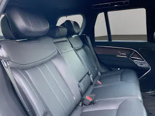 Land Rover Range Rover 4.4 V8 Autobiography