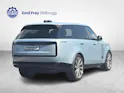 Land Rover Range Rover 4.4 V8 Autobiography
