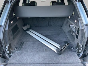 Vehicle image LAND ROVER Range Rover 4.4 V8 Autobiography