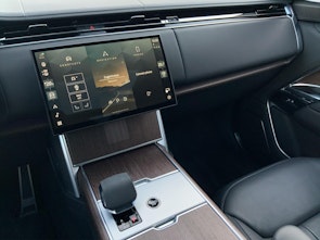 Vehicle image LAND ROVER Range Rover 4.4 V8 Autobiography