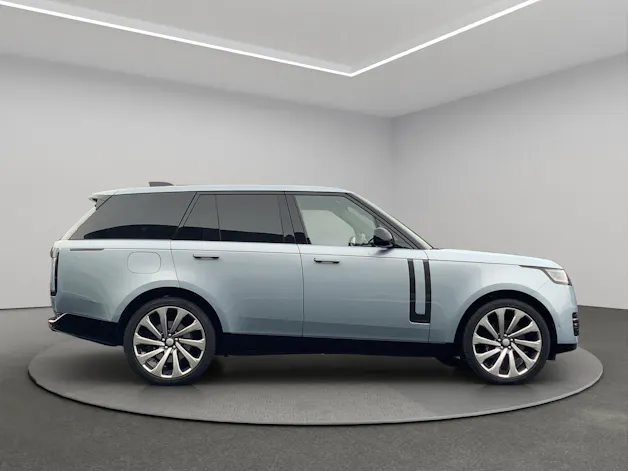 Land Rover Range Rover 4.4 V8 Autobiography