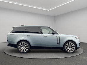 Vehicle image LAND ROVER Range Rover 4.4 V8 Autobiography