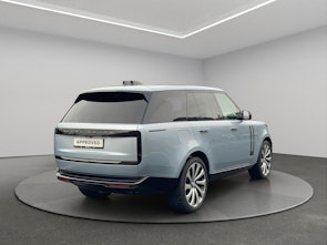 Vehicle image LAND ROVER Range Rover 4.4 V8 Autobiography
