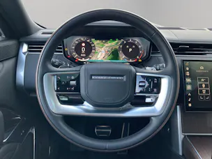 Land Rover Range Rover 4.4 V8 Autobiography