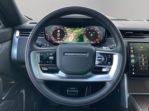 Land Rover Range Rover 4.4 V8 Autobiography