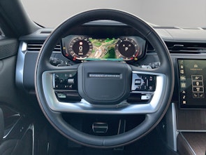 Vehicle image LAND ROVER Range Rover 4.4 V8 Autobiography