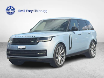Fahrzeugbild LAND ROVER Range Rover 4.4 V8 Autobiography